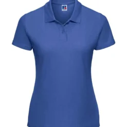 Russell Ladies' Classic Polycotton Polo 38 Russell Ladies' Classic Polycotton Polo -Sol's Clothing Store 00162865cac87889cb6462dfd94147604b53665e374b5d052b73b08891478364