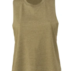 Bella+Canvas Womens Racerback Cropped Tank 9 Bella+Canvas Womens Racerback Cropped Tank -Sol's Clothing Store 0095c5b2bd72f4120e57f469e645db1ee5c16d65ced748fe56f23c62c1ab3d77