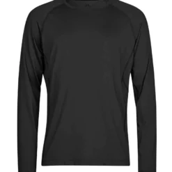 Tee Jays Long Sleeve CoolDry Tee -Sol's Clothing Store 009f6b4df18ad34bd8889ef3ee6b3e002d126d78d016e7ce1989be3d25b7ea29