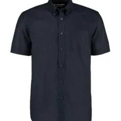Kustom Kit Classic Fit Short Sleeve Workwear Oxford Shirt -Sol's Clothing Store 00f0bd795d42f847d6640fb61651c02773f24be009a8001c6c98529fe58f65c2