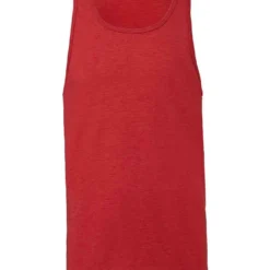 Bella+Canvas Canvas Unisex Jersey Tank Top -Sol's Clothing Store 015f10e241ec8c20a4bd49249f3b9667e0885a4592cf3e679a74547553f8b2fa