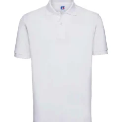 Russell Mens Classic Cotton Polo -Sol's Clothing Store 016314f62ada387dad87d2731733044a1548fecc7ff4b261b94562ca9356ecd8