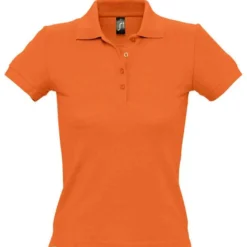 SOL'S Sols Ladies People Cotton Piqué Polo Shirt -Sol's Clothing Store 01692e432f76ca800e09bf67bb0bfdc4d9c50fce26f51b45da4c917d15c69200