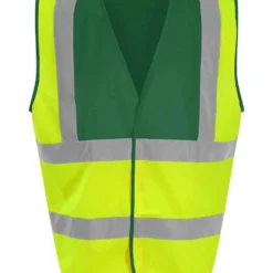 Pro RTX High Visibility Waistcoat -Sol's Clothing Store 01844f2cb547161534a56ee4e8e0f00bc0c4561de57e3ee32c346b9d94a99ec5