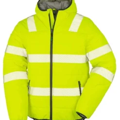Result Genuine Recycled Recycled Ripstop Padded Safety Jacket -Sol's Clothing Store 01b5dc2df013ded768bf01bb93695bd979fa6ea8df733637aed5e63a2ca61543