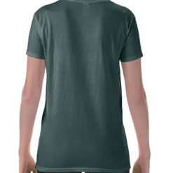 Gildan Softstyle® Ladies' Deep Scoop T-Shirt