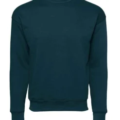 Bella+Canvas Canvas Unisex Sponge Fleece Drop Shoulder Sweatshirt -Sol's Clothing Store 01d3296717ce7d2467dac4a21cea6f2a9b2425ce1f58457b54a115ef6dfc4390