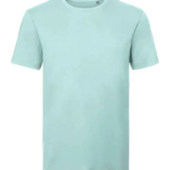 Russell Pure Organic T Shirt -Sol's Clothing Store 02753e6375c8a812401eb8b4901fec000faa51fea3aa09e19e9a62a8b0d6a89f