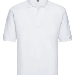 Russell Mens Classic Polycotton Polo -Sol's Clothing Store 02da00ad189b5bd75a1c807723966b5a73b935d46f298321ba842bed9d35f1c7