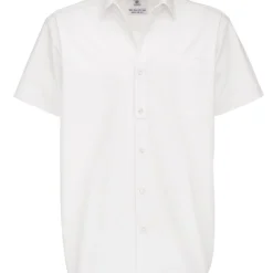 B&C Mens Sharp Short Sleeve Shirt 6 B&C Mens Sharp Short Sleeve Shirt -Sol's Clothing Store 038491a1bf60bfec77640b7cc5c2a4ba479f769fbe58e02b028319cf610f6fc2