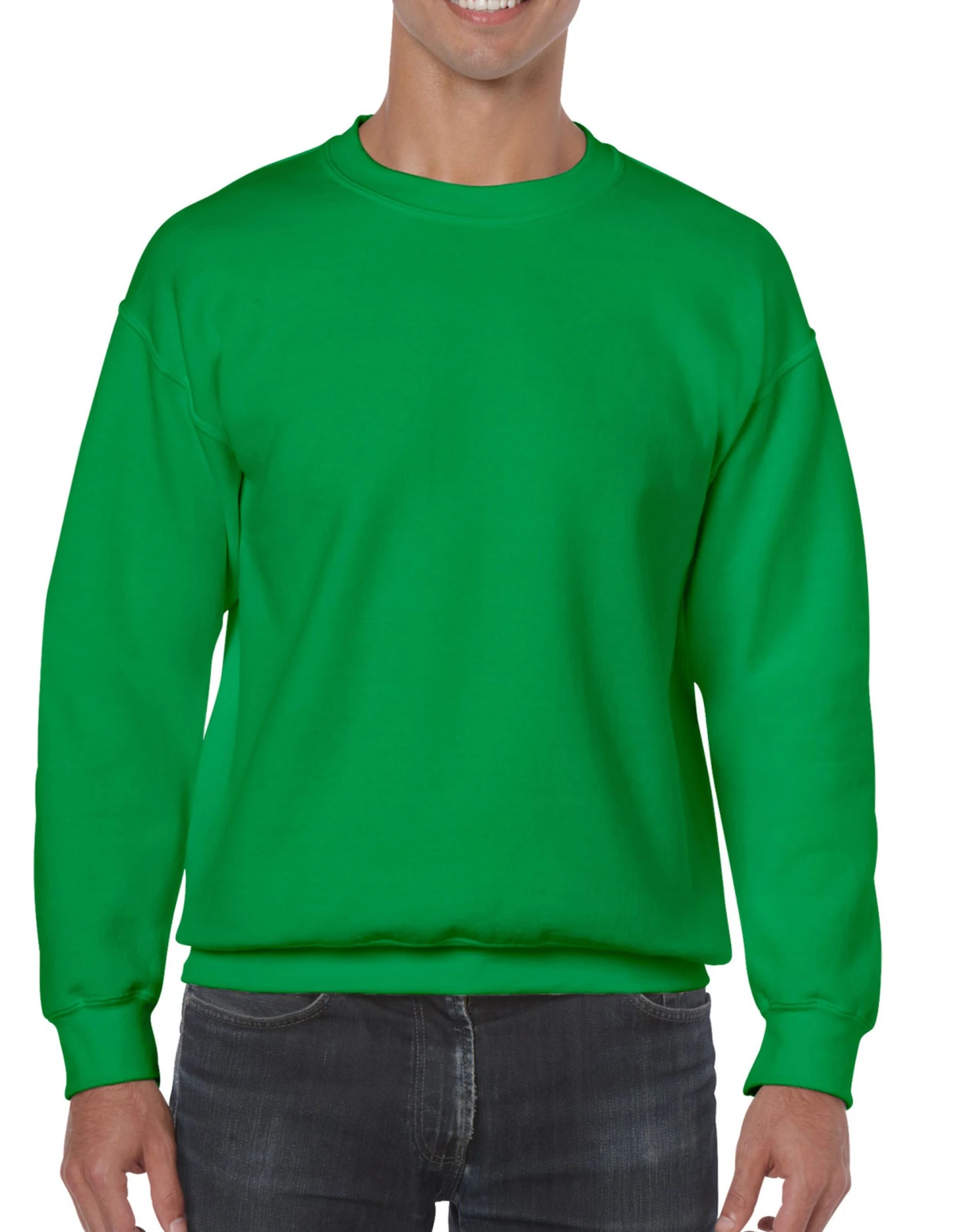 Gildan Heavy Blend™ Adult Crewneck Sweatshirt 13 Gildan Heavy Blend™ Adult Crewneck Sweatshirt - Image 13