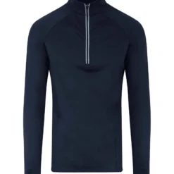 Just Cool Awdis Cool-flex Half Zip Top -Sol's Clothing Store 043b6af855551e270f95122c188937a055e083ecc2a50588a2d1ad8f3d546dc6