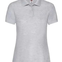 Fruit Of The Loom Ladies' 65/35 Polo -Sol's Clothing Store 048e3c4dfe24adbb0e63ba7fcf57023d92916e01d9724b8eed105de01e00adf4