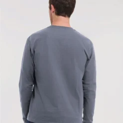 Russell Classic Long Sleeve T 9 Russell Classic Long Sleeve T -Sol's Clothing Store 04ce41ea1ab6658401f0c2e1370227823ba284c0cc7da268da4a8cc55036576c