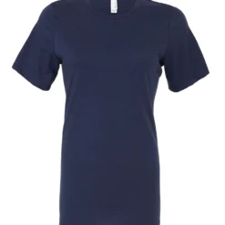 Bella+Canvas Womens Relaxed Jersey Short Sleeve Tee -Sol's Clothing Store 04ff419ebf55c700bf386c5bf3b3909ad970c04a19c77f59ad0196bbf9280fee