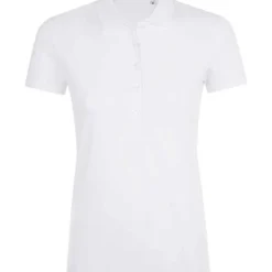 SOL'S Sols Ladies Phoenix Piqué Polo Shirt -Sol's Clothing Store 050bce22abd70cd622bb4039d05cf01a813a469ec9dcd497ec709734d83bf71b