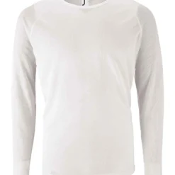 SOL'S Sols Sporty Long Sleeve Performance T Shirt