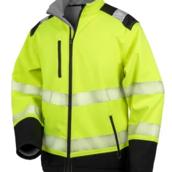 Result Safe-Guard Printable Ripstop Safety Softshell -Sol's Clothing Store 055a8bb930ac9f56c4acc32461fcaa5488e9bce2bd31443204091348ea8d8a41