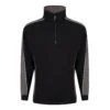 ØRN Avocet 14 Zip Sweatshirt