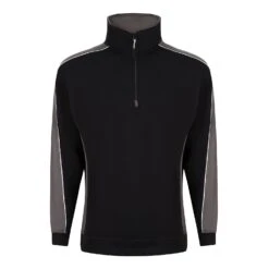 ØRN Avocet 14 Zip Sweatshirt