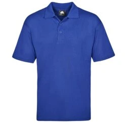 ØRN Raven Poloshirt -Sol's Clothing Store 05eb1f56d89afe1eefe1876513ab8b57cc49affb423ee26d32315c65942efb70