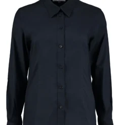 Kustom Kit Tailored Fit Long Sleeve Workwear Oxford Shirt -Sol's Clothing Store 05f46f695bd92512e59b421d219e9ecbce9d040d1356546fb4b3f8eb07504c6c