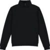 Kustom Kit Mens 1/4 Zip Sweatshirt