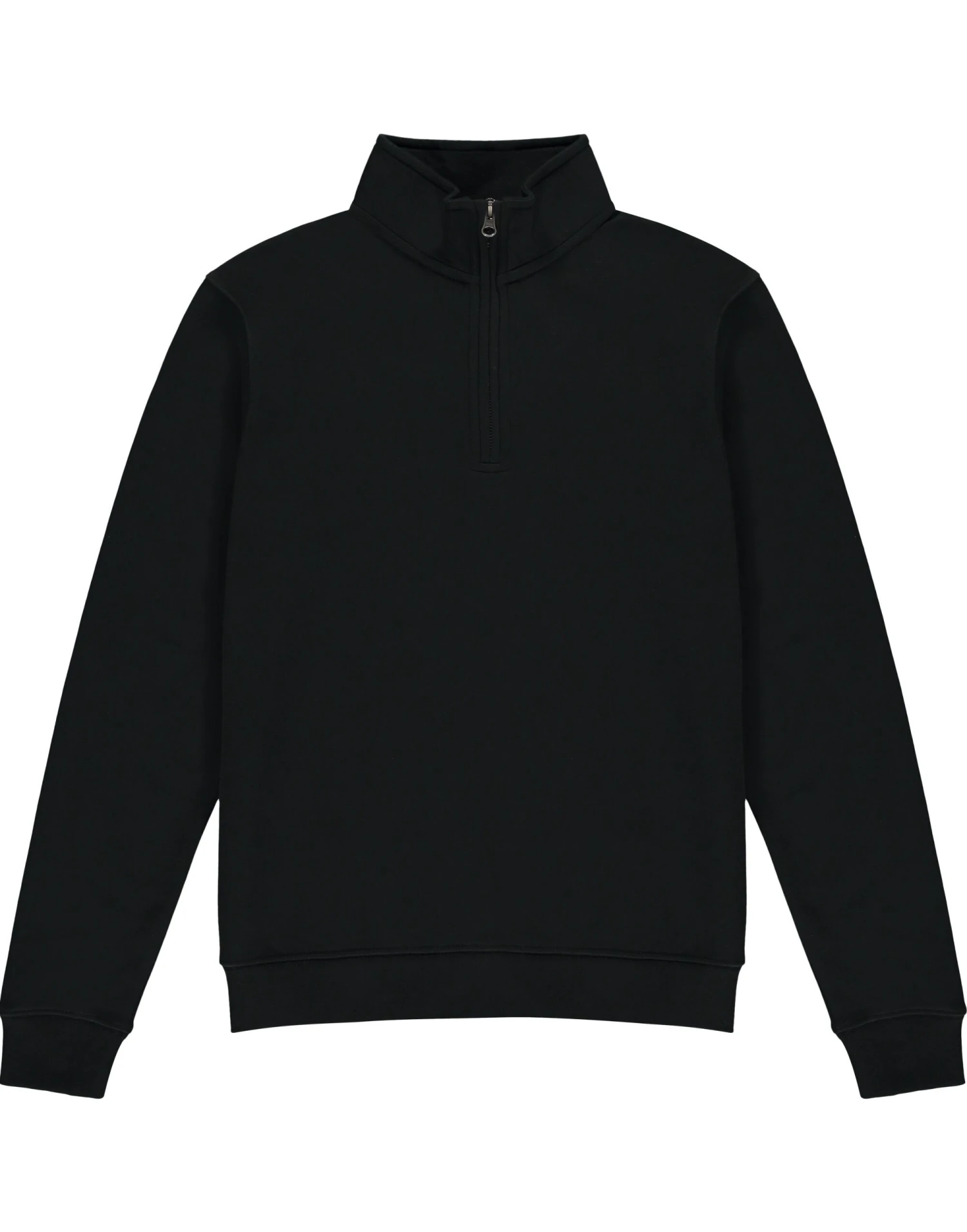 Kustom Kit Mens 1/4 Zip Sweatshirt 1 Kustom Kit Mens 1/4 Zip Sweatshirt