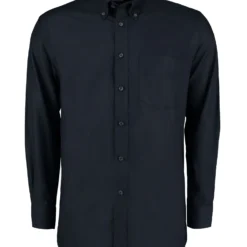 Kustom Kit Classic Fit Long Sleeve Workwear Oxford Shirt -Sol's Clothing Store 06022c2cec7315188fb7623bbe26e3af60246f97d61e68b6f0f2834bde62d0f4