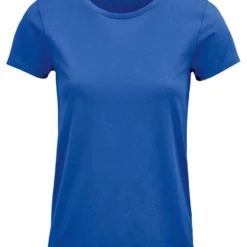 SOL'S Sols Ladies Crusader Organic T Shirt -Sol's Clothing Store 060c1991432848036261a5760fd38e0aa9e8e69baa7d74ff06109e443748606d