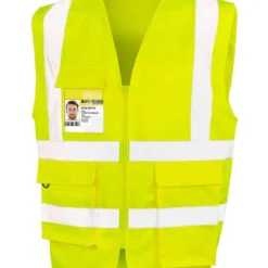 Result Work-Guard Heavy Duty Polycotton Security Vest -Sol's Clothing Store 061659d4e7c5f1b29a4e69bd05cb07763cba09778695b960a5eddd965e8c1cf4
