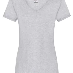 Fruit Of The Loom Ladies' Valueweight V-Neck T-Shirt -Sol's Clothing Store 06ad40e9bcb331da3cc817db80f814b08bb5baa78d617e77809c05c609c45b4e