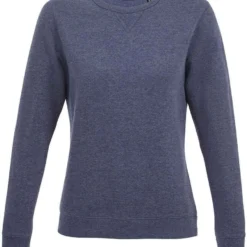 SOL'S Sols Ladies Sully Sweatshirt -Sol's Clothing Store 06f3c7b8bb91bb6293209920d8066ffb7fb96cc4fa33923579d1a4ca2660d82c