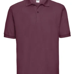 Russell Mens Classic Polycotton Polo -Sol's Clothing Store 07235950e15159b83e895132dc5355030012e7e3b21fbfb4c8c4bf62d3e28975