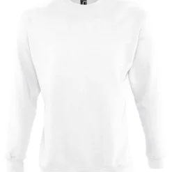 SOL'S Sols Unisex Supreme Sweatshirt -Sol's Clothing Store 074e8e5a597b5caf75252889b9175c44a4822630a8a396bfac9a58171da99c6f