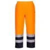 Portwest Hi-Vis Winter Trousers