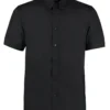 Kustom Kit Classic Fit Short Sleeve Workforce Shirt