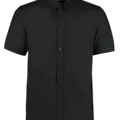 Kustom Kit Classic Fit Short Sleeve Workforce Shirt