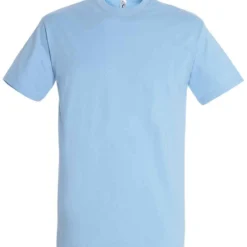 SOL'S Sols Imperial Heavy T Shirt -Sol's Clothing Store 082cb3ce063800559515368202115fb934dc3807ce9547c3b8e5452854b59298