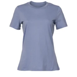 Bella+Canvas Womens Relaxed Jersey Short Sleeve Tee -Sol's Clothing Store 091255b3591092ca3062dcd60213bd7dd43d72776321f588bd60be8f6296eab4