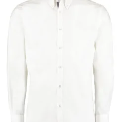 Kustom Kit Tailored Long Sleeve Poplin Shirt 20 Kustom Kit Tailored Long Sleeve Poplin Shirt -Sol's Clothing Store 09697226dcac7aa917de248836b26854e1d473a63ec49b5c8af12ed0d0e7c60a