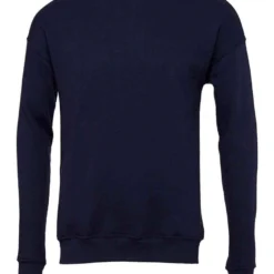 Bella+Canvas Canvas Unisex Sponge Fleece Drop Shoulder Sweatshirt