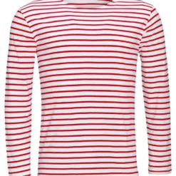 SOL'S Sols Marine Long Sleeve Striped T Shirt 5 SOL'S Sols Marine Long Sleeve Striped T Shirt -Sol's Clothing Store 0b26d5a9f199ebbbdfcf36861b1af6b555bc239eaba3344eaf420c5385529097