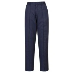 Portwest Women's Elasticated Trousers -Sol's Clothing Store 0b34bc1643d839d8ceca3add3a6fdc17b68a6cc0ba60d97008af785d15415b51