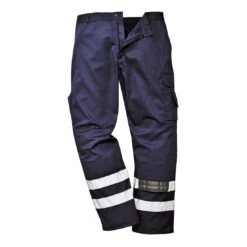 Portwest Iona Safety Combat Trousers -Sol's Clothing Store 0b6b41f72c400388d17b65f73f42254f2419dfa0e441405e1cfa283aa7fdce4b