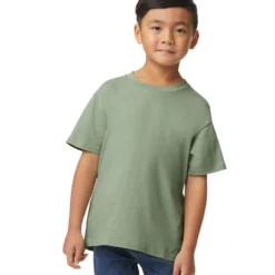 Gildan Softstyle Midweight Youth T-Shirt -Sol's Clothing Store 0b8fe13881c0f8bfde0d686130656efb26cf3d1e2c4a7f96ef61febee028334c