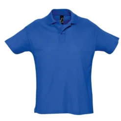 SOL'S Sols Summer Ii Cotton Piqué Polo Shirt -Sol's Clothing Store 0ba263e4a8826733116656911c56ccf1281926f73e5125eba4c29d632b7ed61a