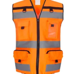 Yoko Ripstop Tool Vest