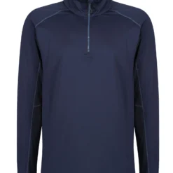 Regatta Professional Core Stretch Half Zip Midlayer 13 Regatta Professional Core Stretch Half Zip Midlayer -Sol's Clothing Store 0bfed997e3585ae85b27f04752b1d79df024f644e708e9cb714a219e0f37affa