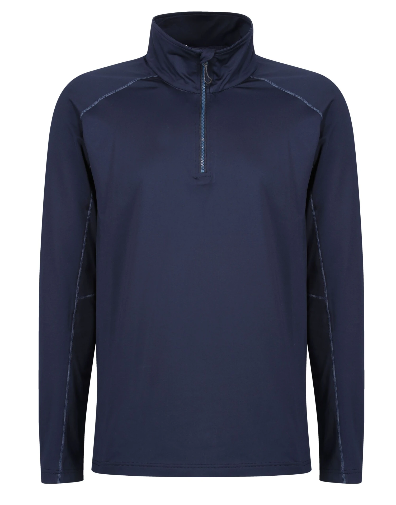 Regatta Professional Core Stretch Half Zip Midlayer 6 Regatta Professional Core Stretch Half Zip Midlayer - Image 6